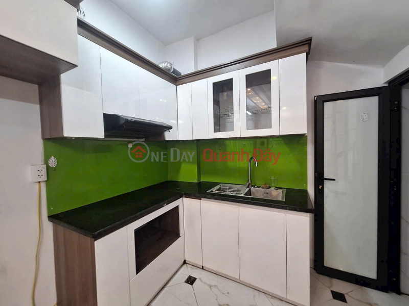 Bán nhà Phúc Lợi - Long biên 5 tầng đầy đủ nội thất, Việt Nam, Bán, đ 5,8 tỷ