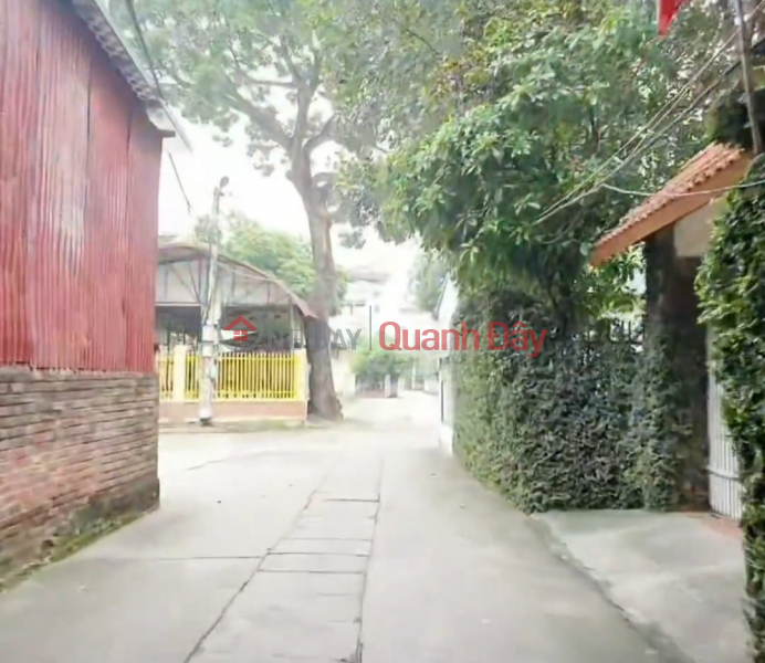 Property Search Vietnam | OneDay | Nhà ở | Niêm yết bán | SIÊU PHẨM ĐẤT NAM HỒNG, NGÕ THÔNG, OTO 16 CHỖ QUA, DT 50M, GIÁ CHỈ 2 TỶ HƠN, MT RỘNG,
