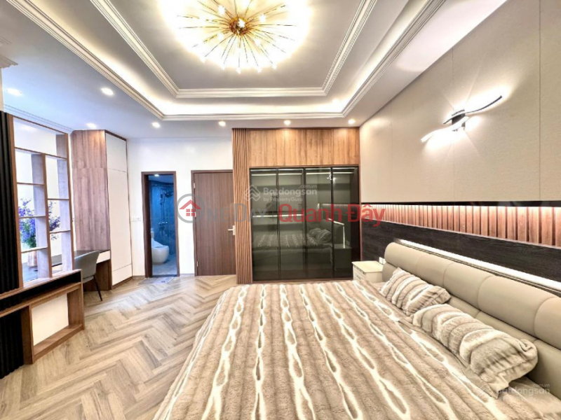 Bán nhà Kim Giang, DT 50m2, ngõ rộng,gần phố,nhà đẹp,ở luôn, giá 7.85 tỷ, SĐCC Việt Nam | Bán, đ 7,85 tỷ