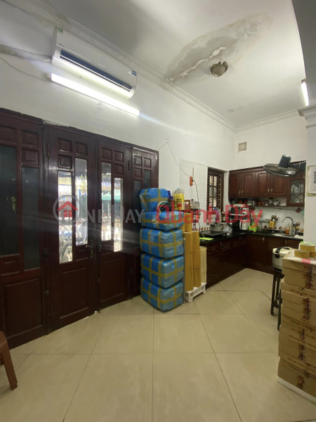 Property Search Vietnam | OneDay | Residential Sales Listings Yen Bai House2 - Hue Street, 43m2, 4T, MT7m, 13.5 billion, Commercial, sidewalk, car, 0977097287