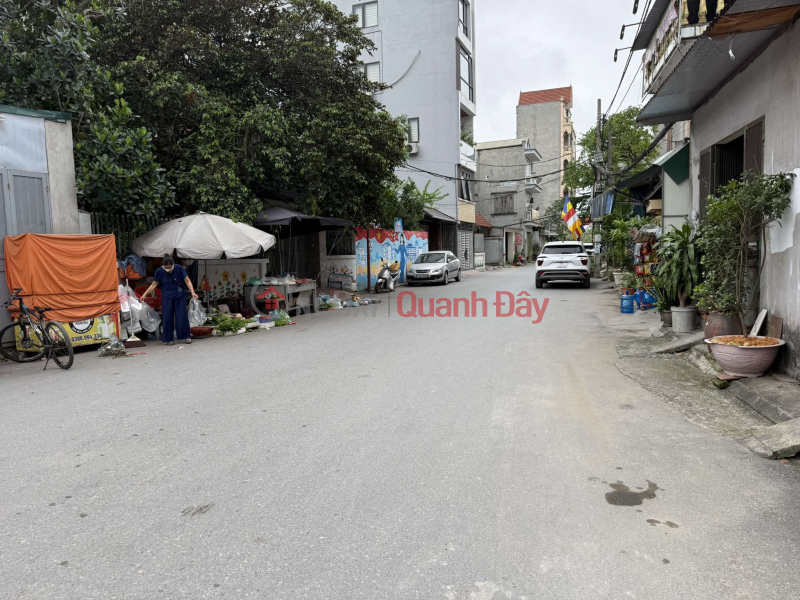 Property Search Vietnam | OneDay | Nhà ở Niêm yết bán | Chinh chủ cần bán mặt Phố kinh doanh Gia Lâm giá 9 tỷ, liên hệ 0985865658