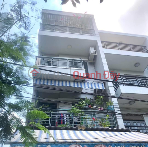 ️SELL 4 storey house in Nam Long Residential Area - AN LOC - BINH TAN - 6M - 79M2 STREET - 6.5 BILLION ONLY _0