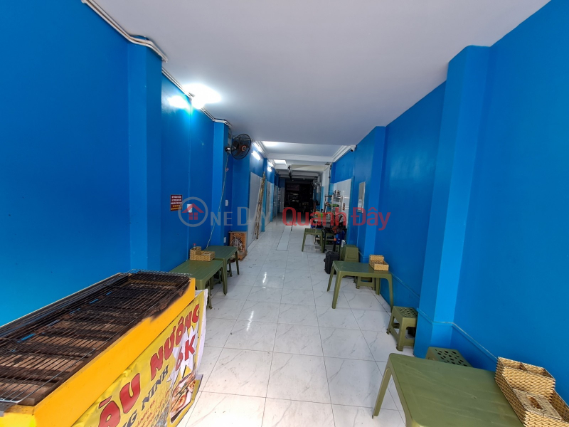 Cho thuê nhà mặt phố Văn Cao. 16tr/tháng. 2 tầng, 50m/tầng, 1 VS, vỉa hè để được 10 xe máy, ô tô đỗ cửa. Niêm yết cho thuê