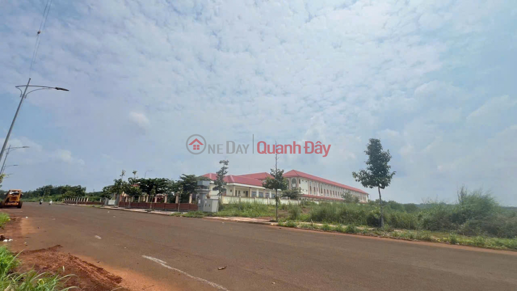 Property Search Vietnam | OneDay | Residential, Sales Listings Need to Sell 3 Residential Land Plots - Good Price - Beautiful Location near Long Tan Industrial Park, Long Ha 200m2