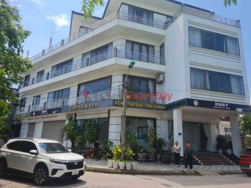 Property Search Vietnam | OneDay | Residential Sales Listings | STREET-FRONT HOTEL BUILDING – INVESTMENT OPPORTUNITY – HOTEL BUILDING FOR SALE Located on Le Thien Street, An Phong Ward, Hai Phong City