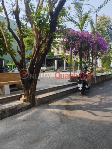 Property Search Vietnam | OneDay | Residential | Sales Listings, NEAR 100M2 NGUYEN DANG AUTOMOBILE LAND, NEAR NGUYEN PHUOC NGUYEN