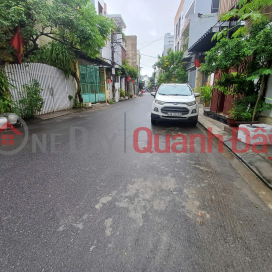 2 FRONTAGES OF HOA CUONG TOWN, 6M WIDTH – 7.5M ROAD – NEAR 2\/9 – 125M2 FOR ONLY 9 BILLION _0