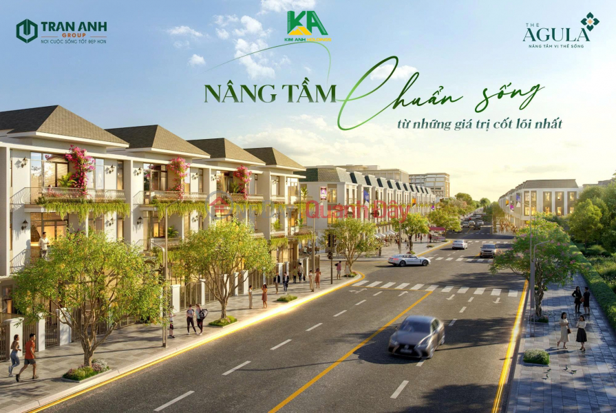 The AGULA, a home that is not just a place to live, but a multi-layered energy "charging station". Sales Listings