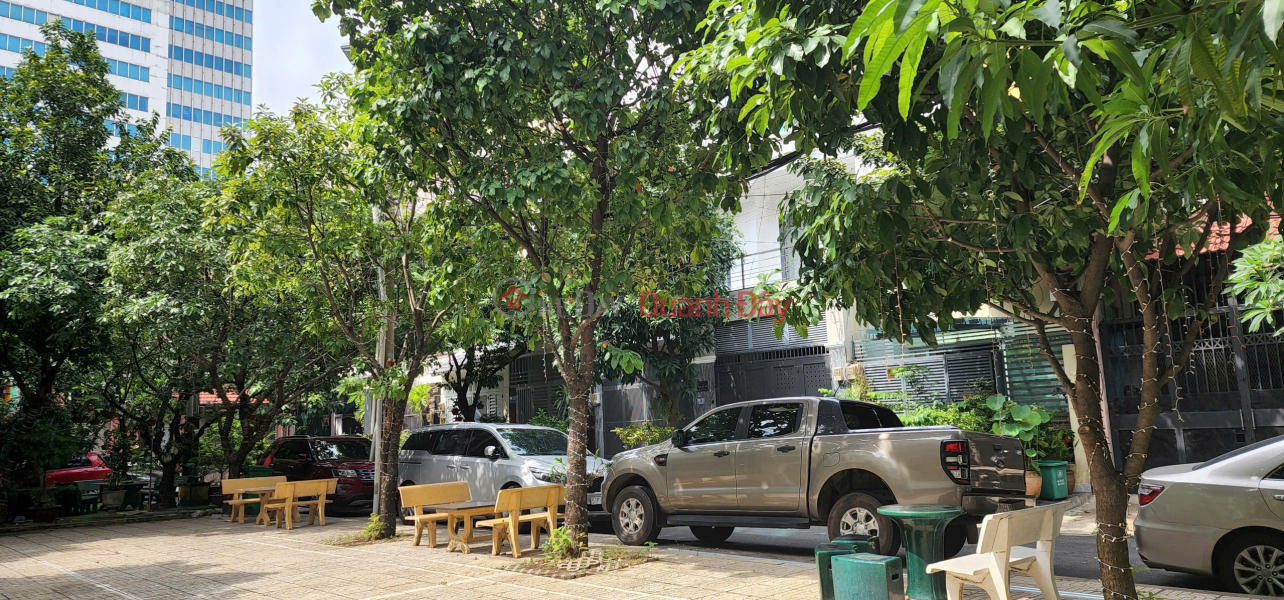 Chính chủ bán nhà 99c/2f đường Cộng Hoà, Tân Bình, hẻm rộng 6m Niêm yết bán