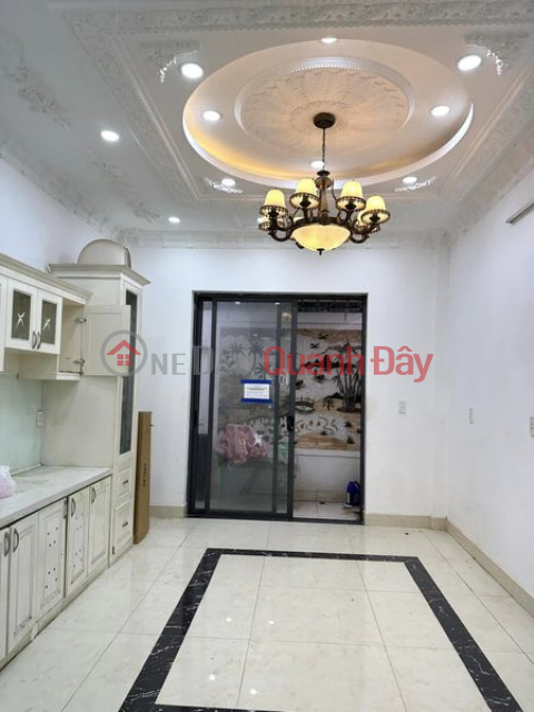 Homeowners need a new owner's heart to match the house on 38 Hiep Binh Chanh _0