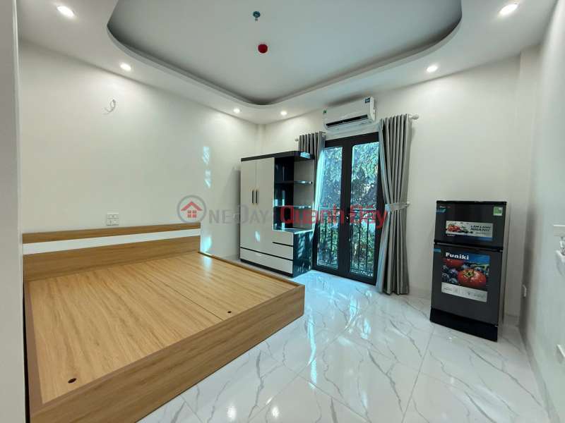Property Search Vietnam | OneDay | Nhà ở Niêm yết bán | Nhà 5 tầng thang máy, Thanh Lãm, DT53m2, MT4m, 8.68 tỷ Hà Đông