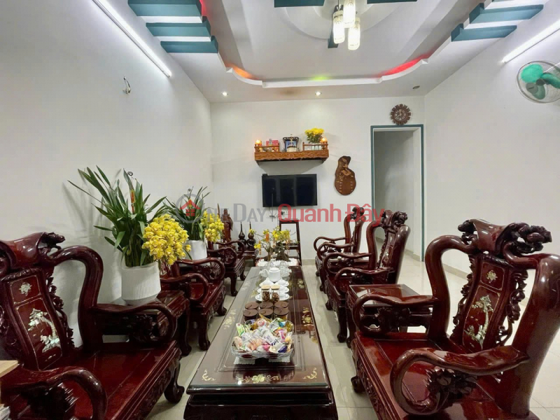 NHÀ Chính Chủ - Giá Tốt - Bán Nhà Hẻm 234 Cách Mạng Tháng 8, P. Hoa Lư, Pleiku, Gia Lai Niêm yết bán