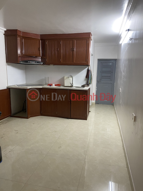 Chính chủ cần bán Nhanh Căn Nhà 2.5 tầng Thuộc đường Ngô Gia Tự, khu tái định cư đằng lâm 153 Nguyễn Văn Hới. _0