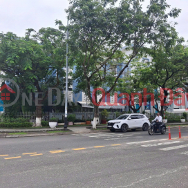 BEAUTIFUL 2-FRONT CORNER LOT 163M2 19 BILLION – GOLDEN LAND IN HAI CHAU CENTER – NEAR HAN RIVER, MY KHE BEACH _0