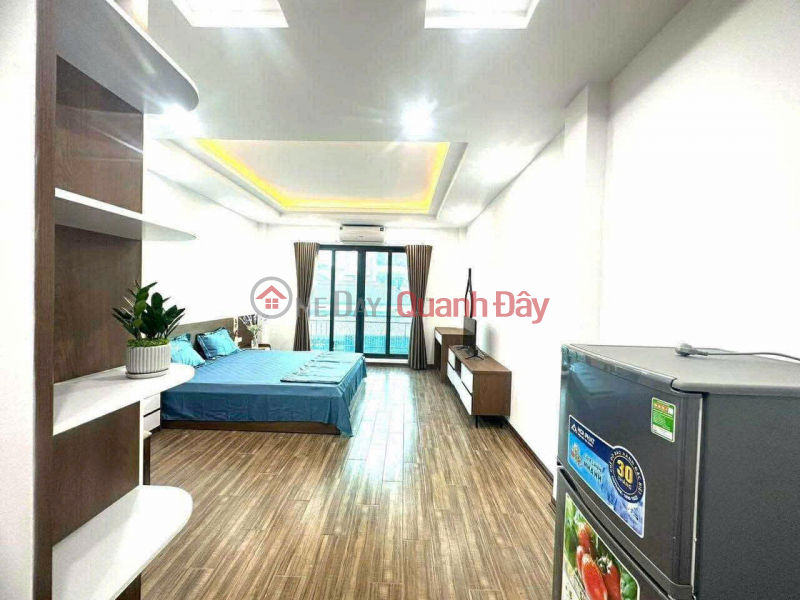 HOUSE FOR SALE IN GIAP BAT, HOANG MAI, 78 SQUARE METERS, 6 FLOORS WITH ELEVATOR, FRONTAGE 4 METERS, PRICE 19.6 BILLION, | Vietnam, Sales, đ 19.6 Billion