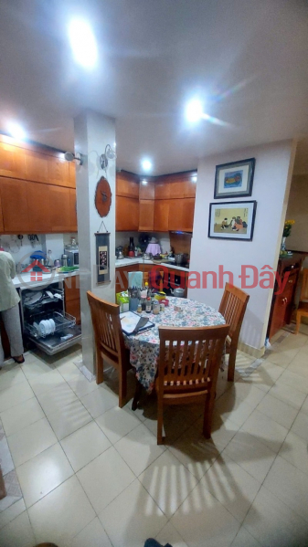 House for sale in Thai Ha, Dong Da, CORNER LOT, 3 OPEN - GARAGE, 154m2, 12m frontage, LOVELY PRICE!, Vietnam Sales | đ 48.3 Billion