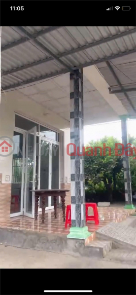 Property Search Vietnam | OneDay | Nhà ở | Niêm yết bán, Chủ Gửi Bán Đất Tặng Căn Nhà C4 Tại Xã An Thái Đông, Cái Bè, Tiền Giang