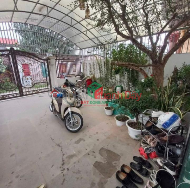 LAND FOR SALE IN XUAN NON, PRICE ONLY 2X CAR, SLEEPING IN THE HOUSE - AVAILABLE MODERN 2-STOREY HOUSE Vietnam Sales, đ 5 Billion