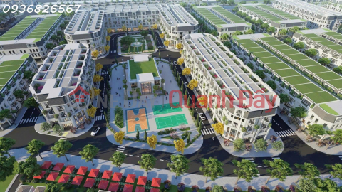 OWN A GOLDEN LOCATION - TAKE THE LEAD OF MILLION DOLLAR OPPORTUNITIES! _0