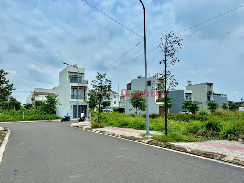 Siêu rẻ, bán lô KDC Bửu Long đẹp, không cột, cống, sổ sẵn chỉ 3,4 tỷ Niêm yết bán