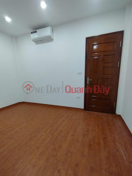 BÁN NHÀ LÊ TRỌNG TẤN, PHÂN LÔ QUÂN ĐỘI, Ô TÔ ĐỖ CỬA, 12.9 TỶ | Việt Nam | Bán, đ 12,9 tỷ