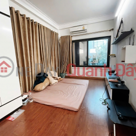 Extremely rare corner house on Hoang Hoa Tham street near street 2, airy, 47m² x 4 floors, over 10 billion _0
