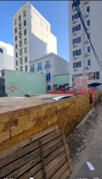 Owner Needs to Sell a 3-sided Open Land Lot in Ha Bong, 3 Steps from Da Nang Financial Center Vietnam Sales, đ 39.6 Billion