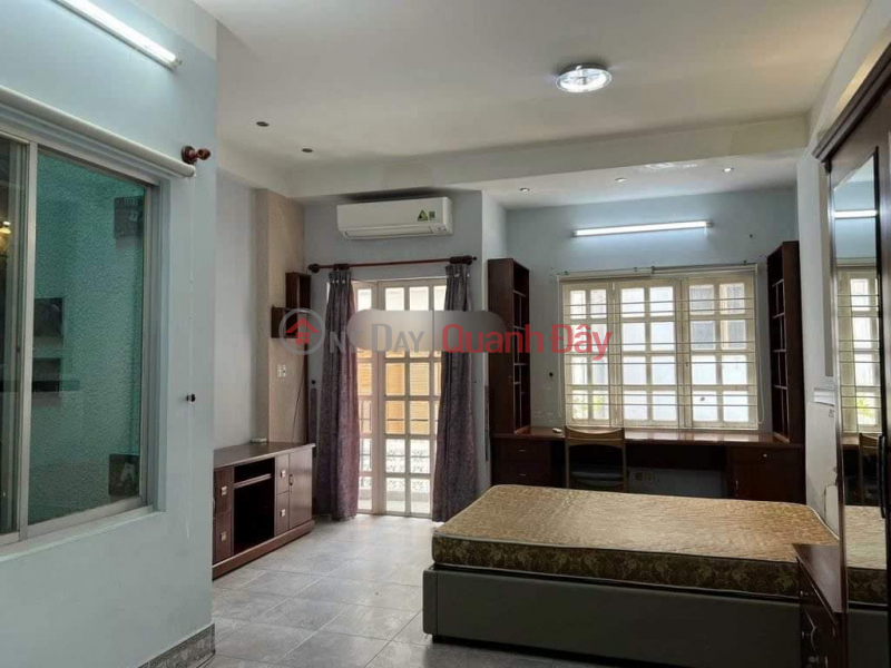 Property Search Vietnam | OneDay | Residential Rental Listings | FULL FURNISHED HOUSE IN CONG HOA ALLEY, 5x10m, 3 bedrooms, 3 bathrooms, ONLY 14 MILLION