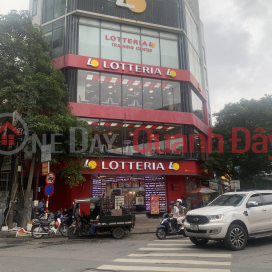 Hoang Cau-Dong Da house for sale 92m x 6 floors, elevator, business, car avoid _0