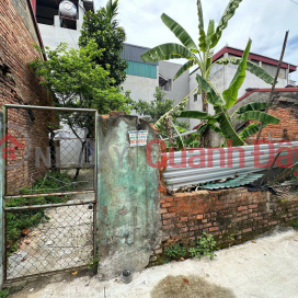 Bán đất tổ 3, Quang Minh, Mê Linh. Đường thông, oto vào đất. Gần KCN Quang Minh _0