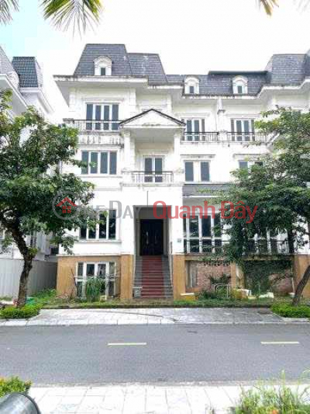 VILLA FOR SALE IN LIDECO AREA - HOAI DUC Sales Listings (HUNGKEBG-139093993)