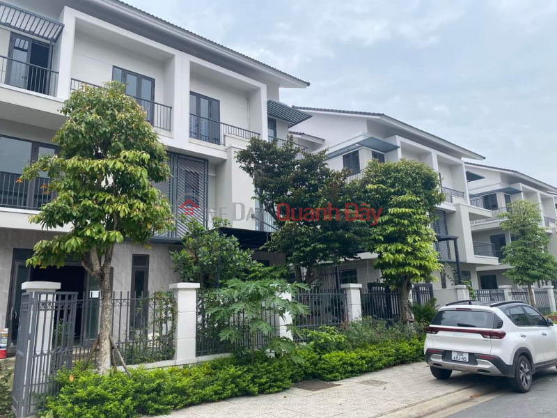 Property Search Vietnam | OneDay | Nhà ở, Niêm yết bán | 3.3 tỉ có ngay căn biệt thự 180m2 siêu đẹp, sân vườn rộng, chần chừ là \