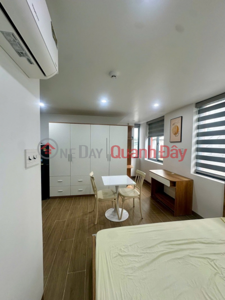 ► MT Binh Hoa near Thang Long, Downtown, 180m2, 4.5 floors, 23 modern apartments, Vietnam Sales, đ 19.5 Billion