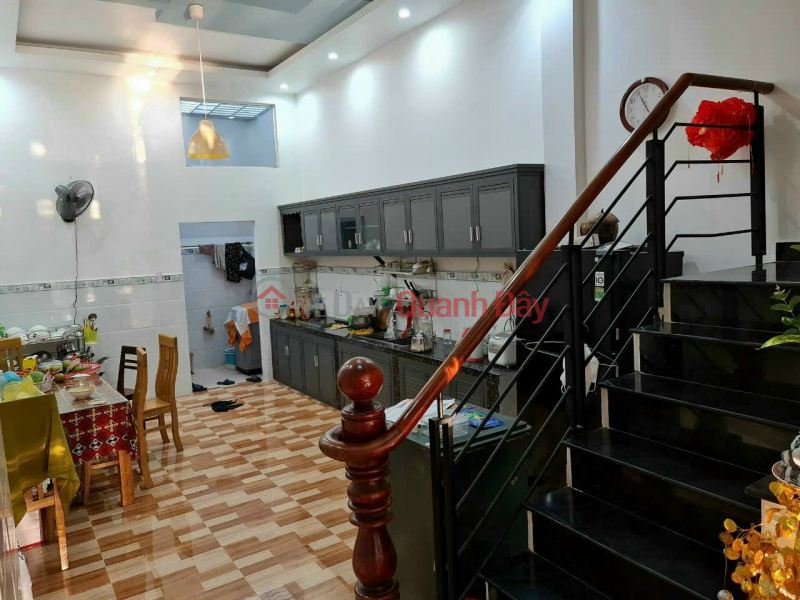Property Search Vietnam | OneDay | Residential | Sales Listings RARE - SLEEPING CAR - NGUYEN THI THAP - 5 BEDROOM - 6WC - 5 FLOORS OF CONSTRUCTION - NEW NOW - 4x22M
