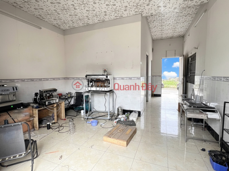 Property Search Vietnam | OneDay | Nhà ở, Niêm yết bán | L1803 ️ Nhà Ấp Đông 1-2 Hóc Môn, SHR, Lô góc, HXH, 5x20m, 4.x tỷ