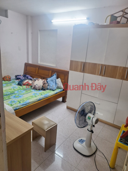 OWNER For Sale, Level 4 House, Mezzanine, Binh Thai 4 Street, Hoa Tho Dong Ward, Cam Le, Da Nang Vietnam | Sales, đ 1.9 Billion