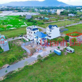Rare Land for sale villa 2 in front of Lan Anh 2 Hoa Long_260m2 plot_15X70M 0937550067 Tram Anh _0