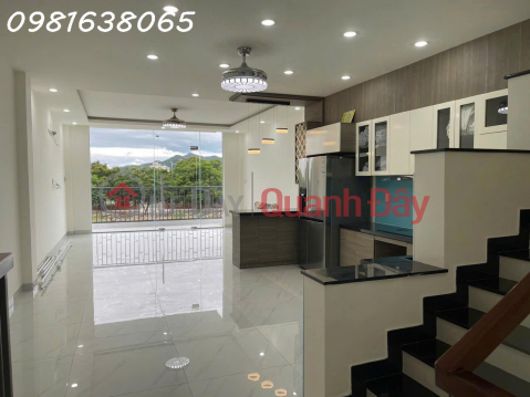 Bán nhà 3 Tầng KĐT Hà Quang 2 – Mặt Tiền Đường Số 13, Full Nội Thất, Giá 10,2 Tỷ _0