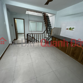 Open car alley - 58.9m2 (4x14) - High-class residential area, quiet and secure - 9.x billion _0