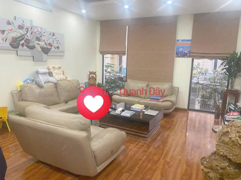 Property Search Vietnam | OneDay | Nhà ở | Niêm yết bán Bán nhà Trần Quang Diệu phân lô kinh doanh - 40m ra phố