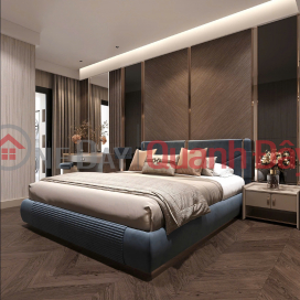 Kepler Land offers 2-bedroom apartment solution of 82m² - optimizing working space at home _0