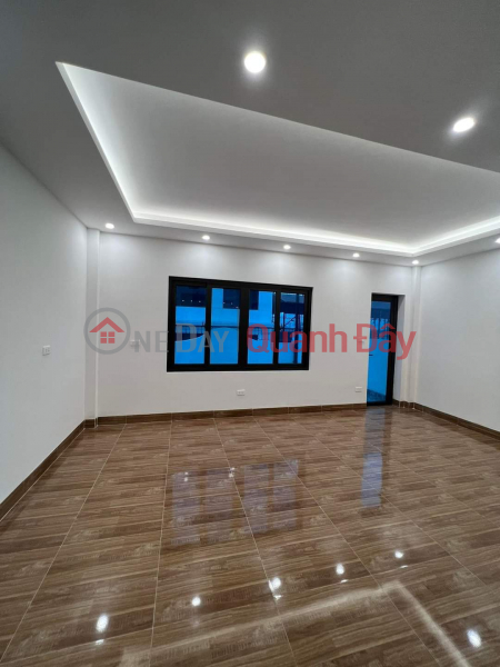 Property Search Vietnam | OneDay | Nhà ở Niêm yết bán, Xã Đàn Đống Đa gara 2 ô tô tránh thang máy kd 54m, 6T, mt4.8m giá 11.2 tỷ LH 0858751186