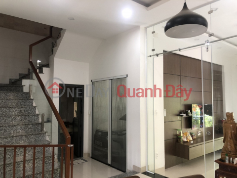 Bán Biệt Thự 3 tầng khu Nam Việt Á Quận Ngũ Hành Sơn Giá rẻ chỉ 14,5 tỷ _0