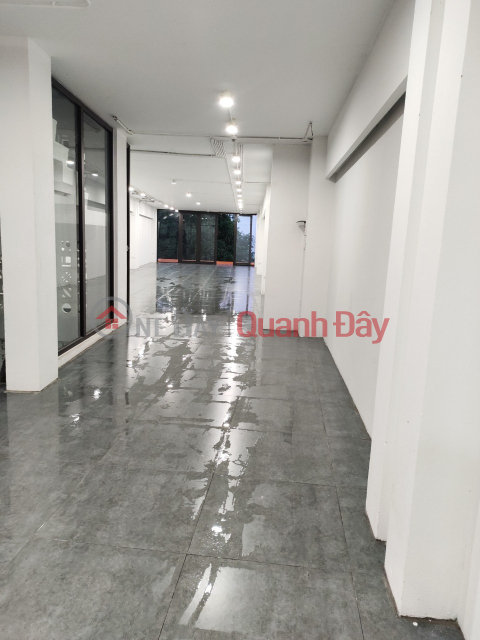 New house for rent from owner 80m2x4T, Business, Office, Restaurant, Dao Tan-20 Million _0