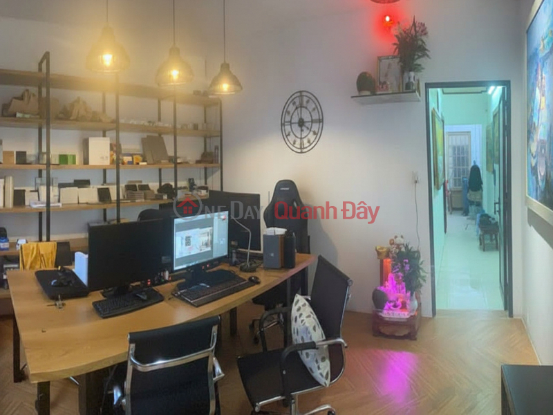 Property Search Vietnam | OneDay | Nhà ở | Niêm yết bán, D1901 ️ Giảm 510tr! nhà Quang Trung Gò Vấp, SHR, 4.5x14m, 6.x tỷ