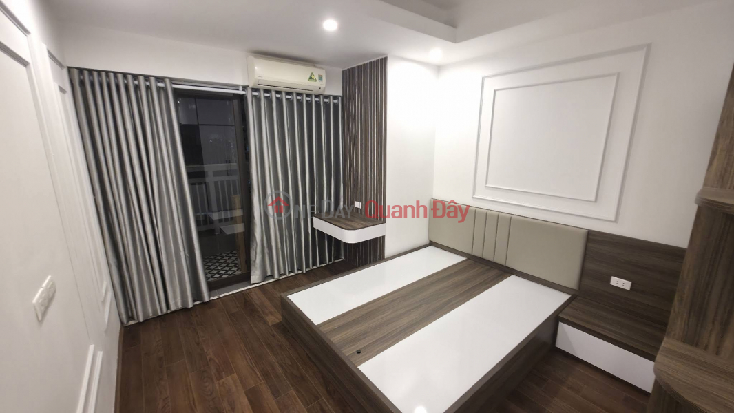 Property Search Vietnam | OneDay | Nhà ở Niêm yết bán, Nội thất xịn sò, Tòa A1 Nguyễn Cơ Thạch 97m 3PN, Tiện ích bạt ngàn, 8.5 tỷ