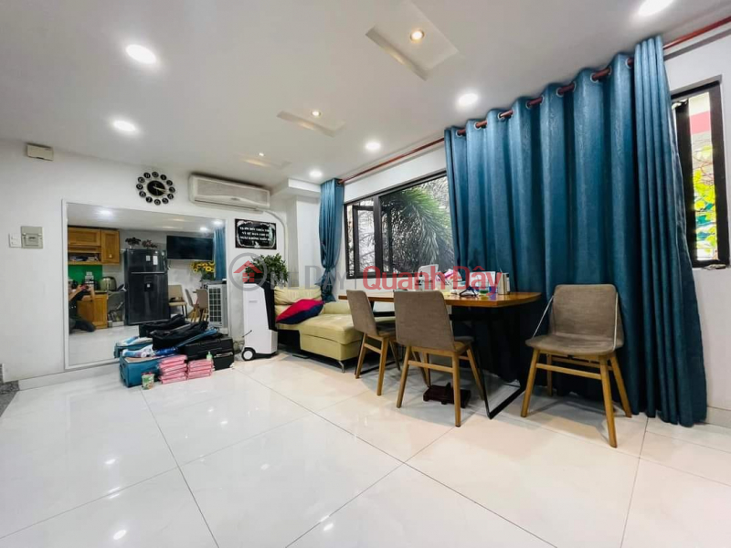 Property Search Vietnam | OneDay | Residential, Sales Listings MINI VILLA TAN PHU FOR SALE - 7-SEATER BEDROOM CAR - 5 CONCRETE FLOORS - ADDITIONAL 6 BILLION