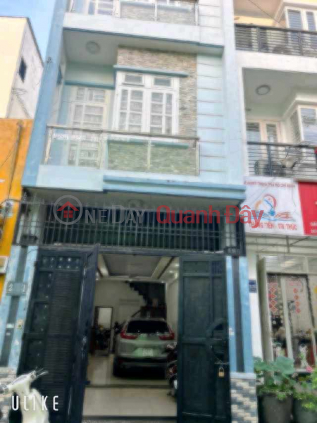 Nhà 2 Mặt Tiền - 4 Tầng, Vườn Lài, Tân Phú Việt Nam, Bán đ 11,5 tỷ