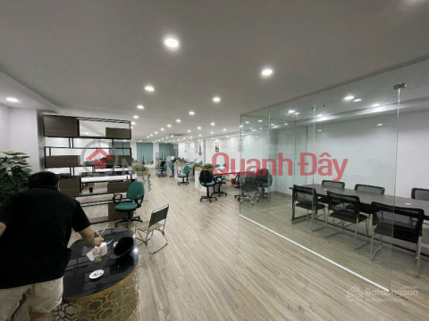 Nhà mặt phố Nguyễn Trãi, 118m2, thang máy, kinh doanh đỉnh, 17 tỷ _0