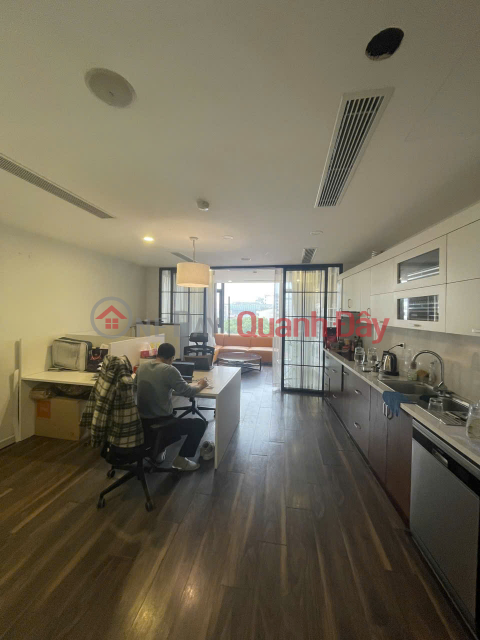 HOUSE FOR SALE ON HAM LONG STREET, HOAN KIEM 176m2 9 Floors² 150 billion Floor _0